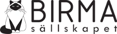 Birmasällskapet logotyp